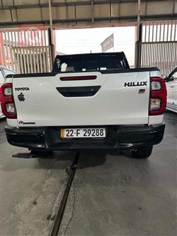 تويوتا هايلوكس